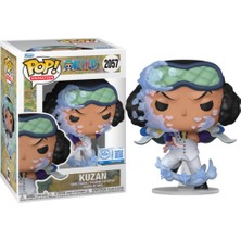 Funko One Piece – Kuzan Exclusive Pop! #2057