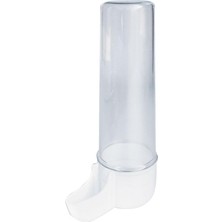 Braventa Collection Kuş Sulukları, Kanarya Suluk 100 Ml., Beyaz x 40 Adet