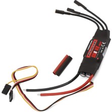 Hobbywing Skywalker 50A Esc V2 Ubec - Fırçasız Motor Sürücü