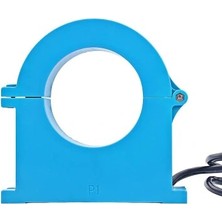 Voltaj Ctk-38 100/5A 2.5-5VA Hall Akım Sensörü - Akım Trafosu