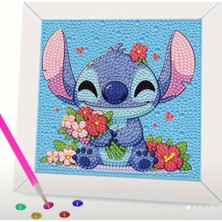 İndex Stich Elmas Boyama