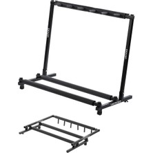 Braventa Collection Gtr-05 Porfesyonel 5'li (Beşli) Gitar Standı Sehpası