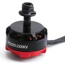 RS2205 2300KV Fırçasız Motor Cw - Fpv Yarış Uyumlu