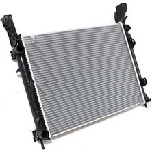 RADYATOR KANGOO II MOTRIO 8660005524