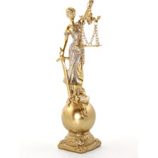 Eco Lounge Polyester Adalet Biblosu Model 1