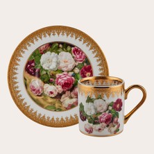 Roykıng Royking 6'lı Kahve Fincanı Ckr 040