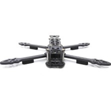 Voltaj Hskrc Mark4 5'' Drove Gövdesi