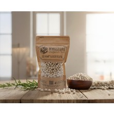 Mmg Store Beyaz Leblebi 500 gr Taze Kavrulmuş Sakız Leblebi Kuruyemiş