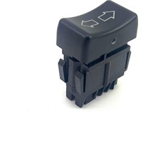 Rockswell Renault 9 -11 Cam Açma Kapama Düğmesi