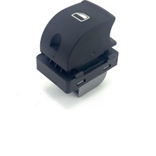 Rockswell Audı A3  A6  Q7 Yolcu Tarafı Cam Açma Kapama Düğmesi