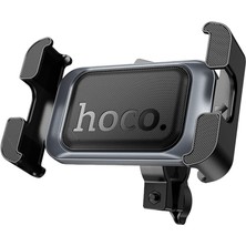 Hoco. H82 Vista Bisiklet ve Motosiklet Için Universal Telefon Tutucu - Siyah