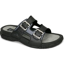 Ceyo 3200 Erkek Çift Toka Günlük Terlik