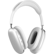 P9 Kablosuz Bluetooth Kulaklık -Ios Android Uyumlu -Yüksek Ses Kalitesi -Mikrofonlu Stereo Kulaklık