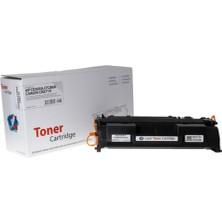 Hp CE505A,CF280A & Canon CRG-719 (2.7k) Ithal Toner