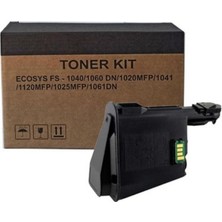 Kyocera TK-1110 Ithal Toner