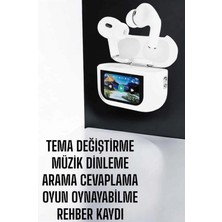 Narnuga 2025 Model Yeni Nesil Pro Kulaklık Gürültü Önleyici Güçlü Ses Kaliteli