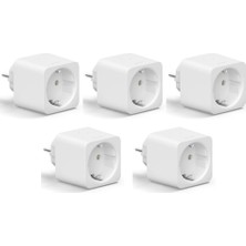 Philips Hue Akıllı Priz 5'li Paket