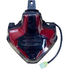 Cf Moto SR450 Arka Stop