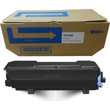 Kyocera TK-3300 Ithal Toner