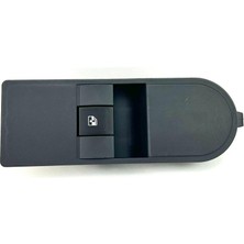 Rockswell Opel Astra H Sağ Ön Kapı Tekli Cam Açma Kapama Anahtarı