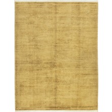 Soho Antiq Yasun El Dokuma Kahverengi Uşak Halı 195X245 cm