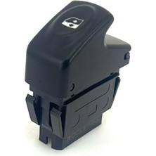 Rockswell Unıversal Cam Açma Kapama Düğmesi