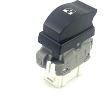 Rockswell Clıo 2 Cam Açma Kapama Düğmesi