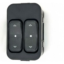 Rockswell Opel Astra G Corsa C Combo Zafıra Sol Ön Cam Çiftli Cam Açma Düğmesi