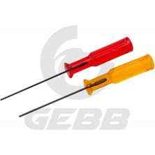 Boom Town Iğne Alyanı Dikiş Makinası Için 1.5mm  – 1.6mm(2 Adet)