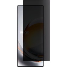 Engo ZTE Nubia Z80 Ultra Hayalet Ekran Koruyucu 9H Nano Şeffaf