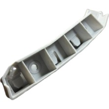 Ford Focus 3 - 3.5 Sağ Ön Tampon Braketi (2011-2018) - Cabu Marka - BM51 17D958 Ae