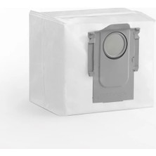 Roborock S8+, S8 Pro Ultra,  S8 Pro+, Q5 Pro+, Q7 Max+, Q8+,  Q8 Max+, Q8 Max Pro+, ile Uyumlu *3 Adet