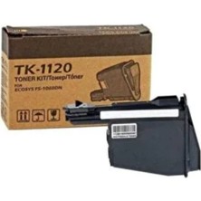 Kyocera TK-1120 Ithal Toner