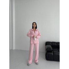 Moda Paketi Ultra Premium Soft Touch Taşlı Takım Yeni Sezon