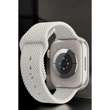 Narnuga Akıllı Saat Tema Değiştirme Uyku ve Sağlık Takibi Bluetooth Bağlantılı