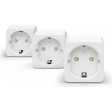 Philips Hue Akıllı Priz 3'lü Paket