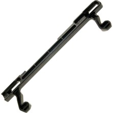 Supervac Siemens HF24G541 Mikrodalga Fırın ile Uyumlu Kapak Kilit Dili