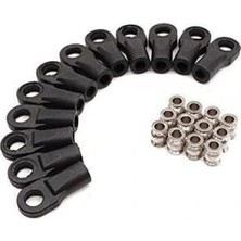 Voltaj M3 5347 Delta 3D Printer Eklem Parçaları - 12 Adet