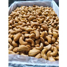 Özyıldırım Kuruyemiş Kaju W 240 KALİBRE