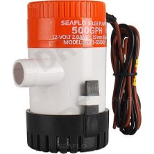 Seaflo Sintine Pompası