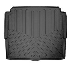 Braventa Collection Rizline Peugeot 3008 Alt 2016 Sonrası ile Uyumlu 3D Bagaj H