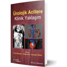 İstanbul Tıp Kitabevi Ürolojik Acillere Klinik Yaklaşım