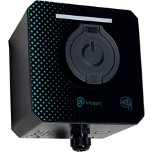 Inoşarj Elektrikli Araç Şarj Cihazı