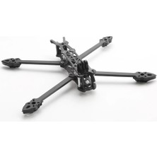 Voltaj Mark4 7'' Drove Gövdesi