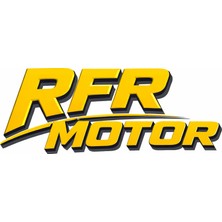 Arora Freedom 125  -  Ön Orta Kapak Siyah