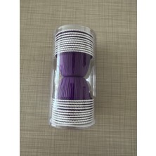 Zuzu Pasta Malzemeleri Muffin Sufle Kapsülü 20'li Büyük Boy