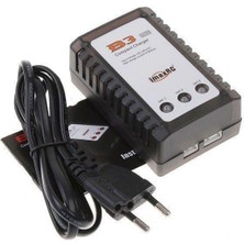 Voltaj Imax B3 Pro 2s-3s Lipo Şarj Aleti