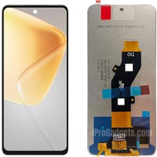 Bolsat Tecno Spark 30-Hot 50-X6882-KL6 Telefon Ekranı