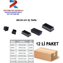 Rafsteel Iç Tapa RS101-01PLASTİK