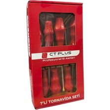 Ct Tornavida Seti 7 Li